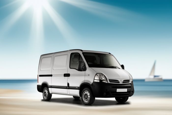8 extra ways your van can help promote your business